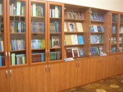 Бібліотека