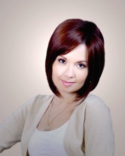 Структура центру