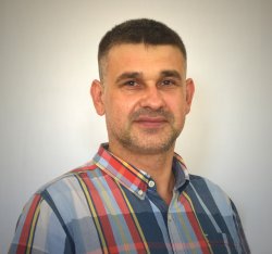 Структура центру