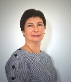 Структура центру