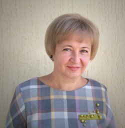 Структура центру