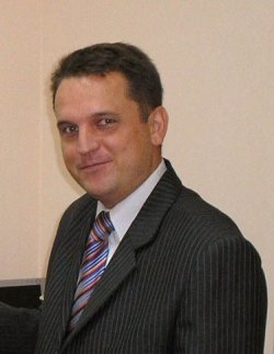 Структура центру